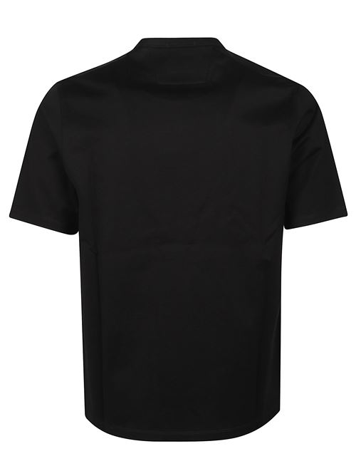 Metropolis T-shirt C.P. COMPANY | 20CLTS017A006370W999